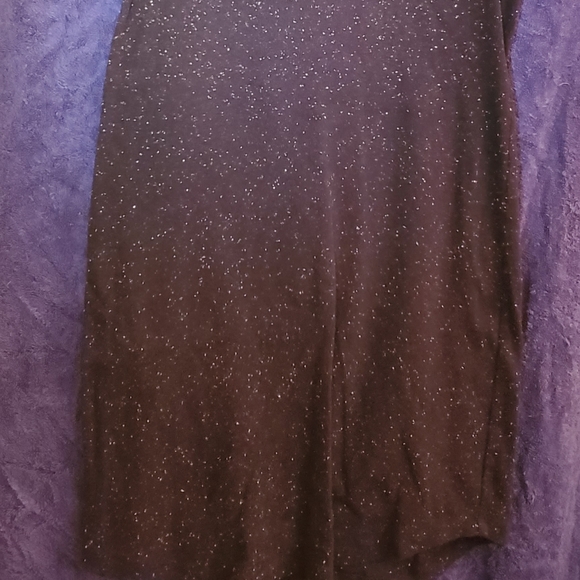 Black Dress - Picture 2 of 4